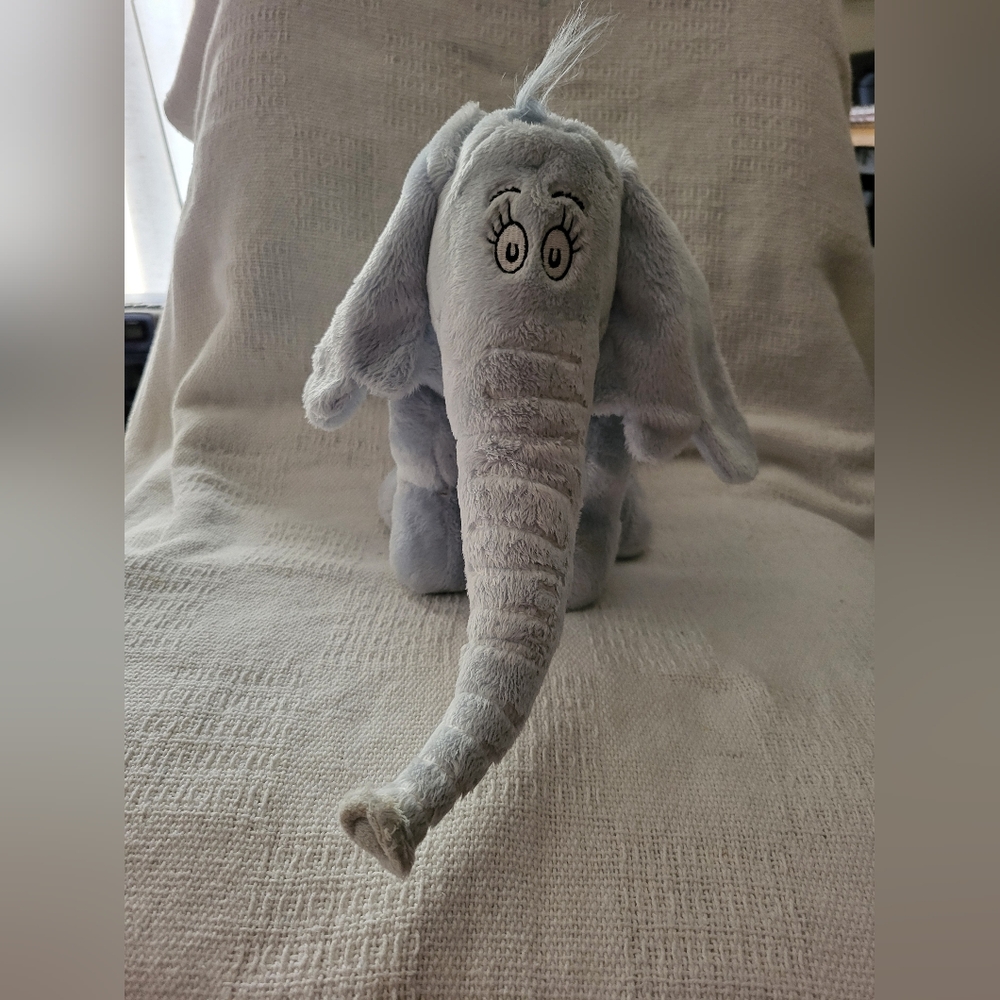 Horton Hears a Who